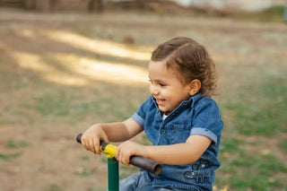 Top 10 Proven Tips to Raise Happy and Confident Toddlers