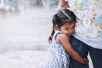Understanding and Overcoming Separation Anxiety in Toddlers