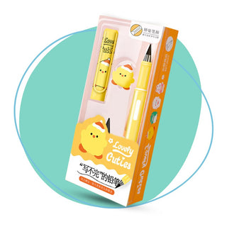 All Stationery