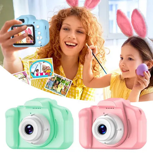 Camera for Kids