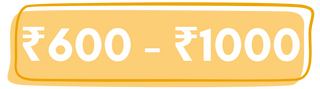 Gifts from ₹600 - ₹1000