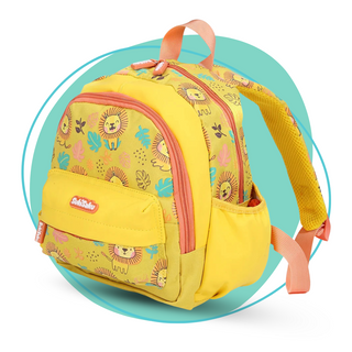 Toddler Backpack