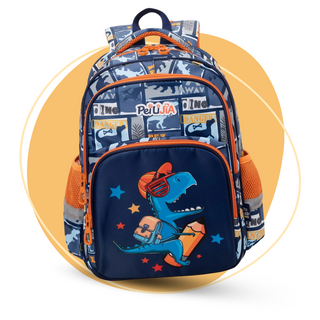 Big Backpacks