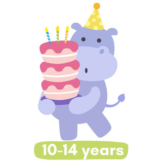 Return Gift for 10-14 yrs