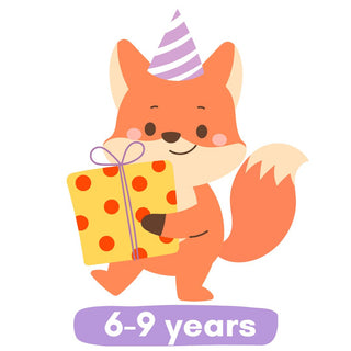 Return Gift for 6-9 yrs