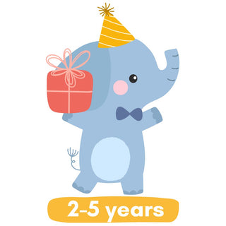 Return Gift for 2-5 yrs