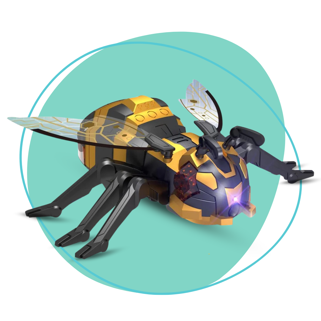 Remote Control Toys – Cots and Cuddles
