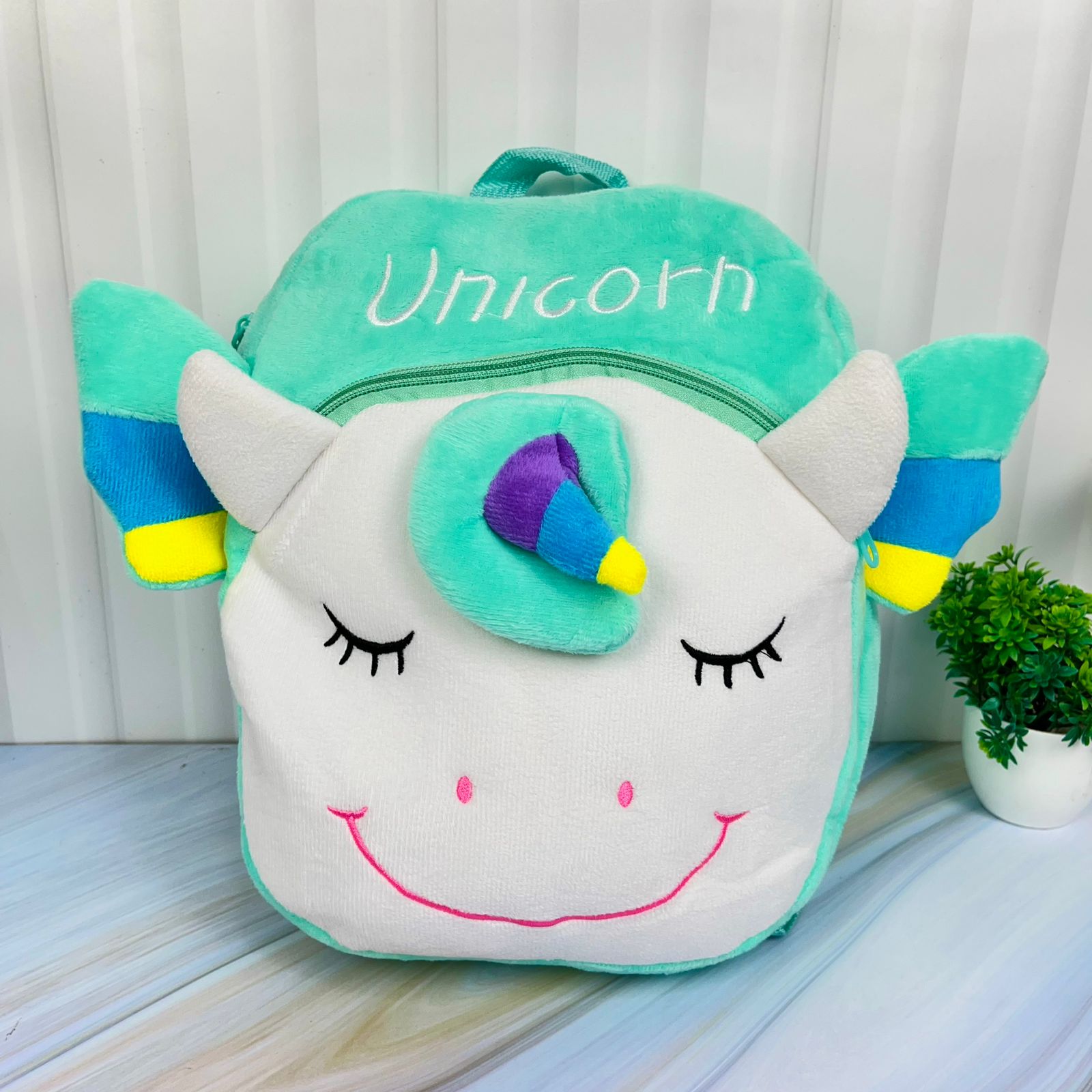 unicorn bag for kids
