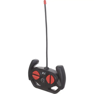 F1 Design Remote Control Car with Mist Spray for Kid