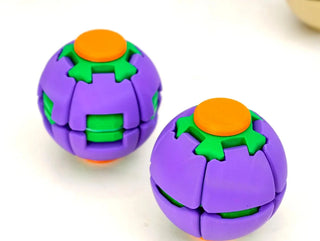 Magic Spin Ball Fidget Toy