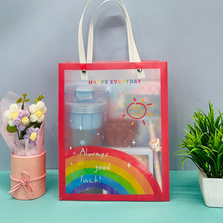 Cutie Patootie Hamper Bag