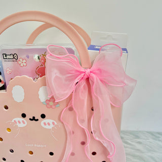 Girls' Kawaii Accessories Gift Bag Hamper (Pack Of 5/10)(Prepaid Only)