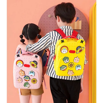 Premium Kids Backpack