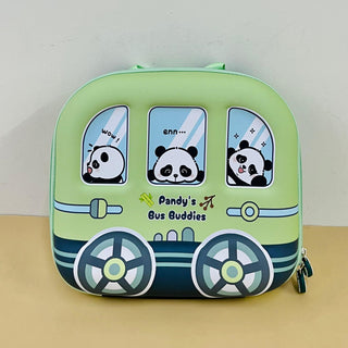 Little Panda Treat Bag hamper