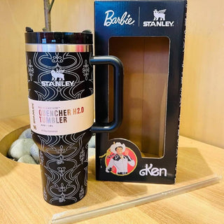 Stanley x Barbie 1.18 L Tumbler for Kids – Limited Edition