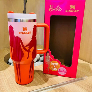 Stanley x Barbie 1.18 L Tumbler for Kids – Limited Edition