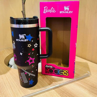 Stanley x Barbie 1.18 L Tumbler for Kids – Limited Edition