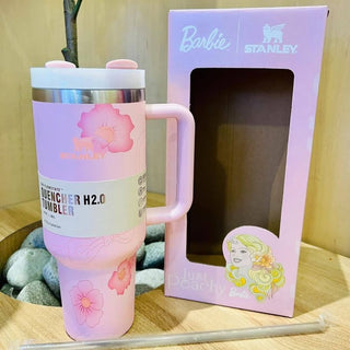 Stanley x Barbie 1.18 L Tumbler for Kids – Limited Edition
