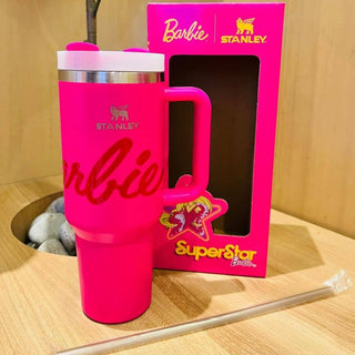 Stanley x Barbie 1.18 L Tumbler for Kids – Limited Edition