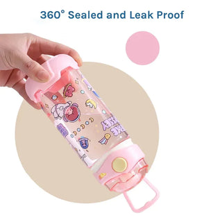 580 ml Water Bottle