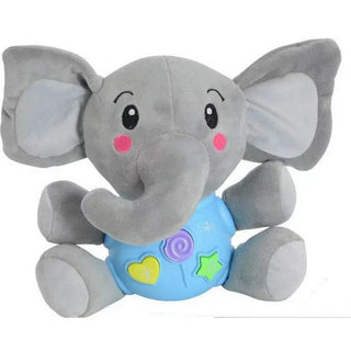  Musical Animal Toy