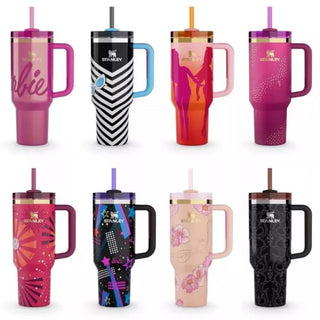 Stanley x Barbie 1.18 L Tumbler for Kids – Limited Edition