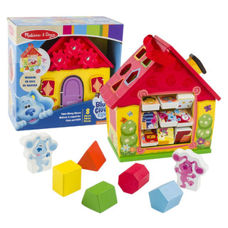  Wooden Playhouse
