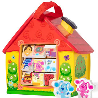  Wooden Playhouse