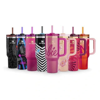 Stanley x Barbie 1.18 L Tumbler for Kids – Limited Edition