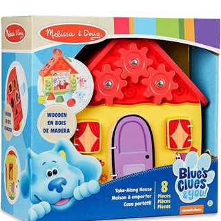 Wooden Playhouse