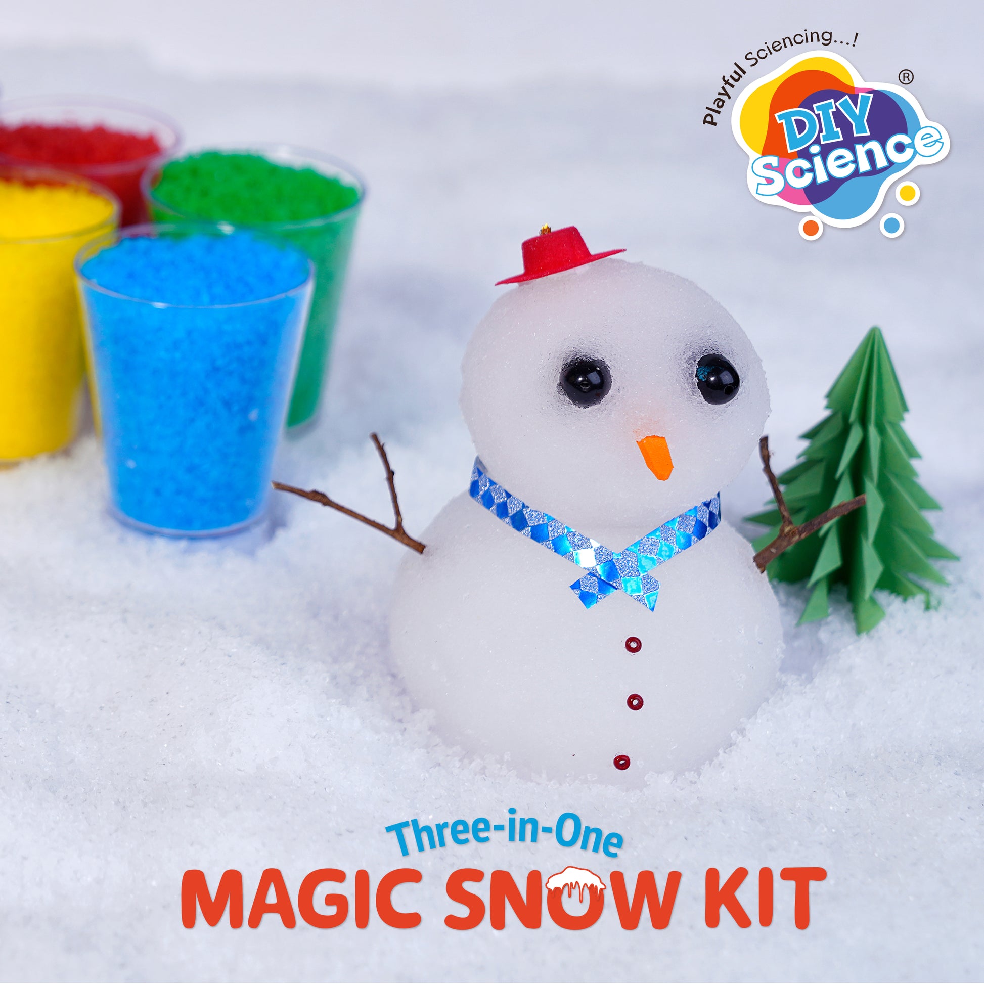 Snow Kit (default)