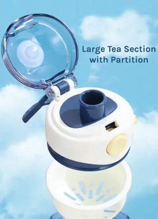 580 ml Water Bottle