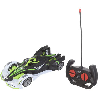 F1 Design Remote Control Car with Mist Spray for Kid