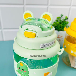  Animal 1100 ml Water Bottle