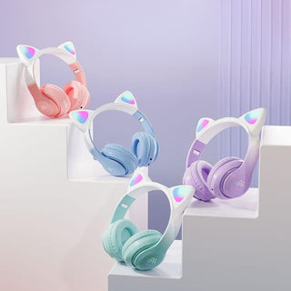 Cute Cat Design High-Quality Sound for kids