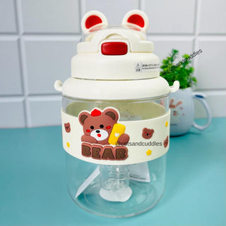  Animal 1100 ml Water Bottle