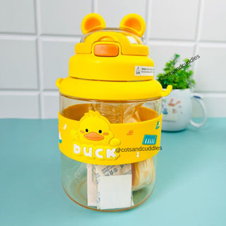  Animal 1100 ml Water Bottle