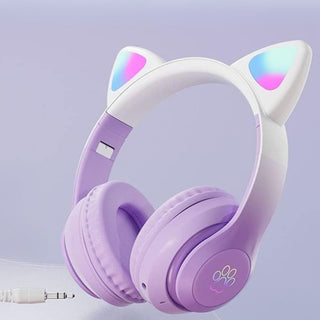 Cute Cat Design High-Quality Sound for kids