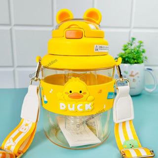 Animal 1100 ml Water Bottle