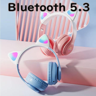 Cute Cat Design High-Quality Sound for kids