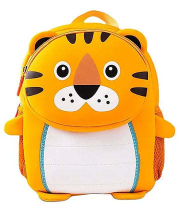 plush backpack trolley