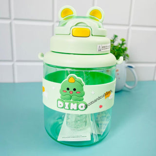  Animal 1100 ml Water Bottle
