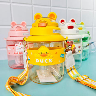  Animal 1100 ml Water Bottle