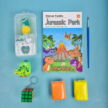 Cheerful Champ Hamper Box