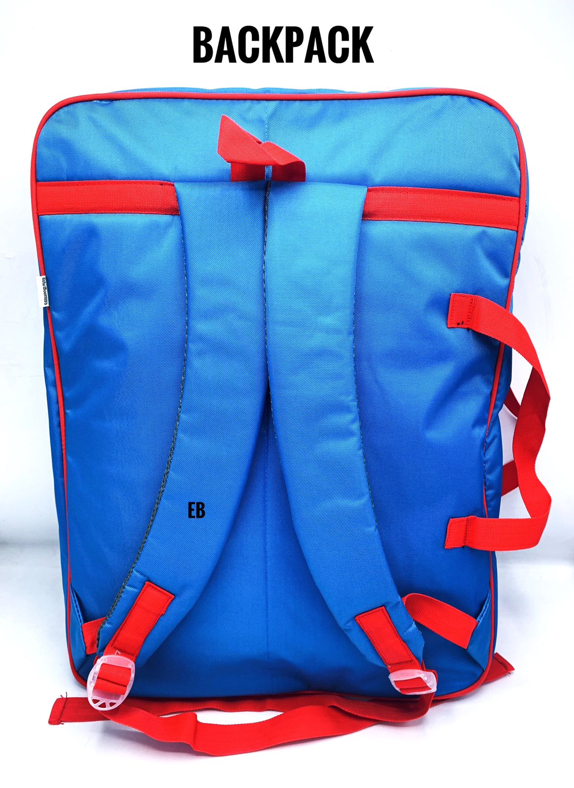 Activity Backpack