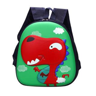 Hardshell Backpack