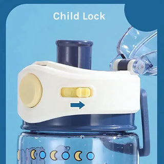 580 ml Water Bottle