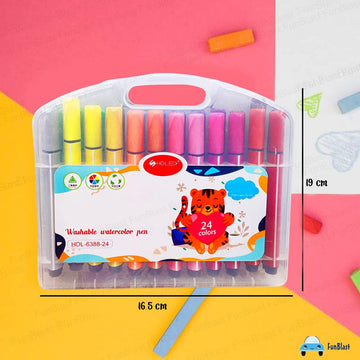 Premium quality Watercolor Pen