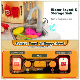 77 Pcs Kitchen Set