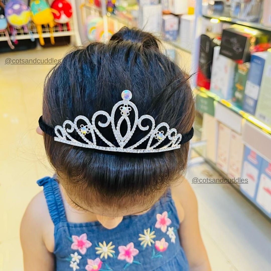 Princess Crown